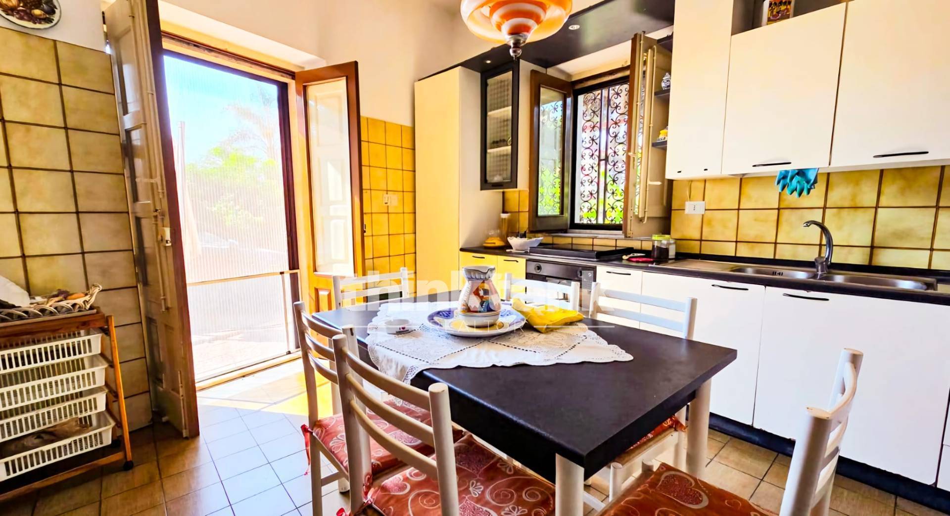 Villa in vendita a Riposto