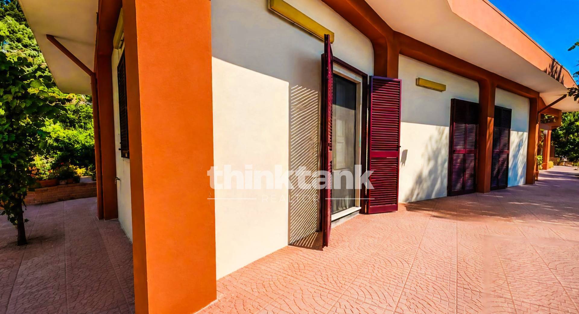 Villa in vendita a Riposto