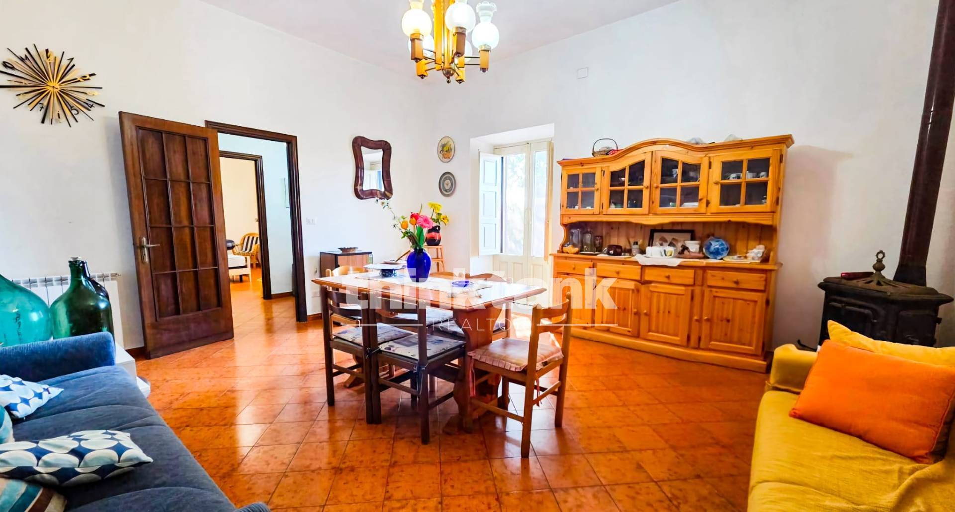 Villa in vendita a Riposto