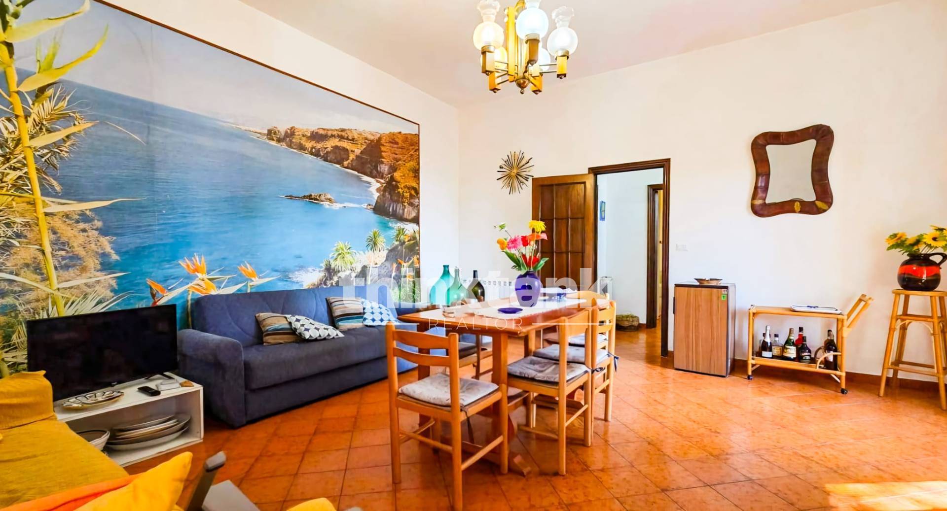 Villa in vendita a Riposto