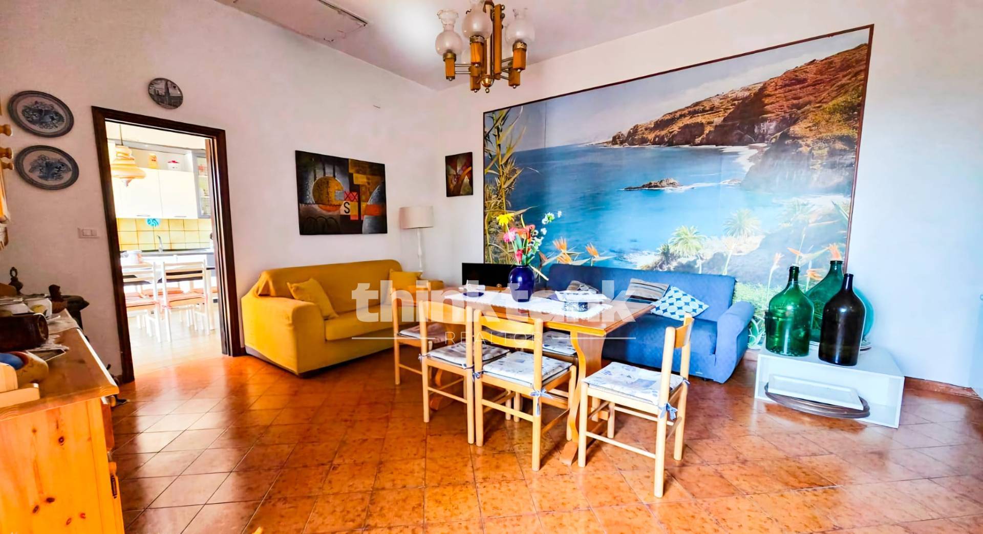 Villa in vendita a Riposto