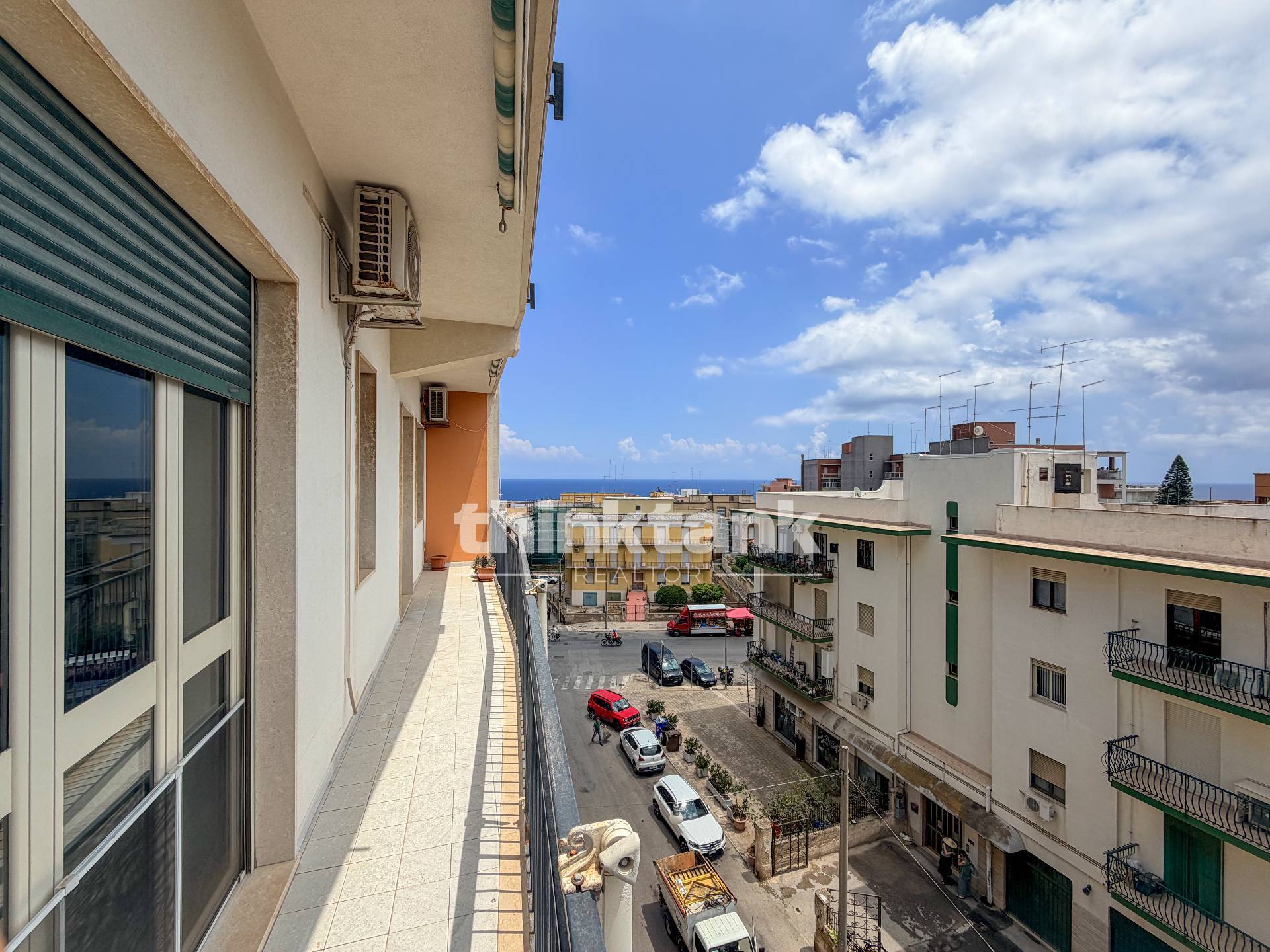 Appartamento in affitto a Siracusa, Grottasanta