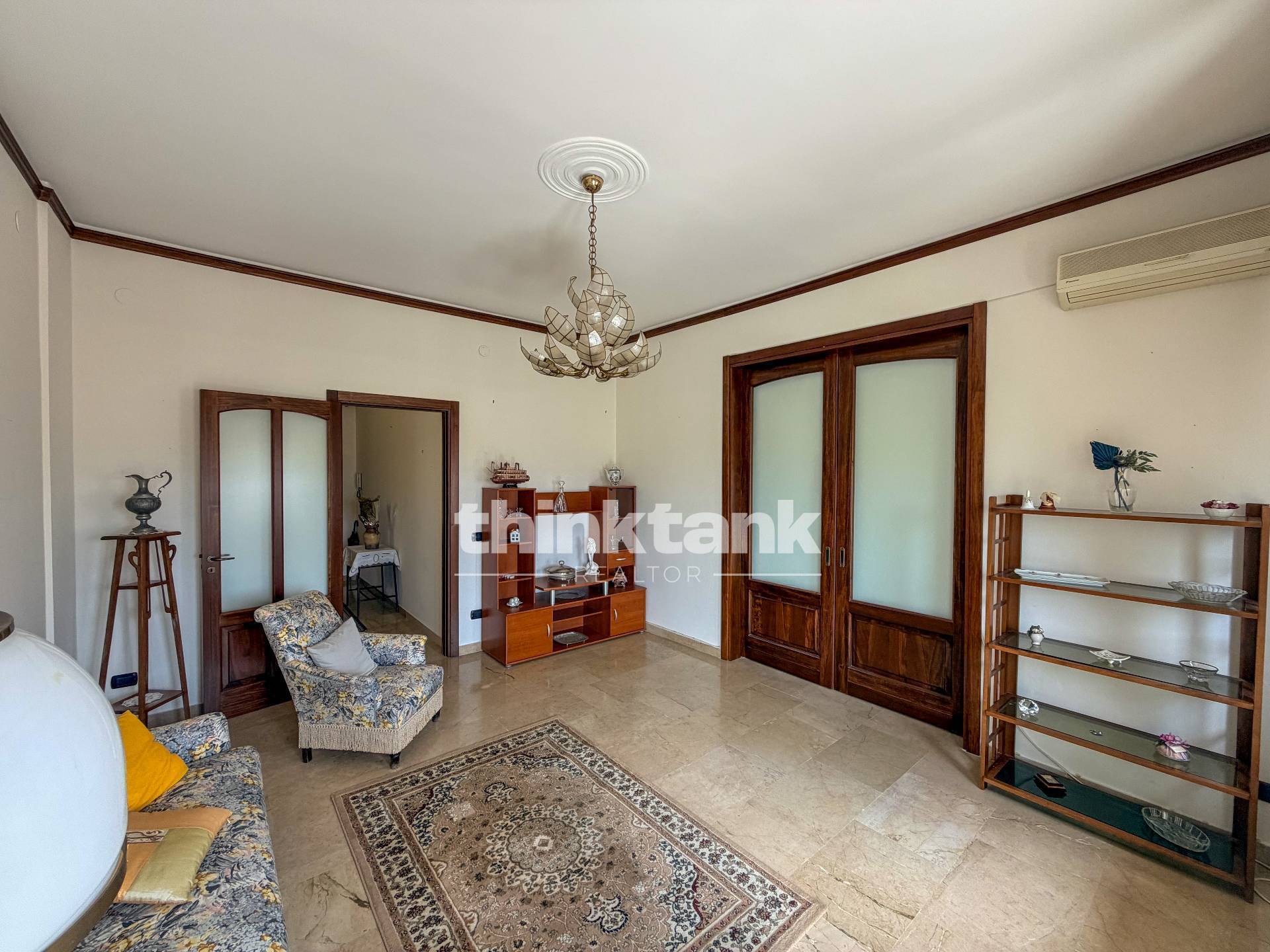 Appartamento in affitto a Siracusa, Grottasanta