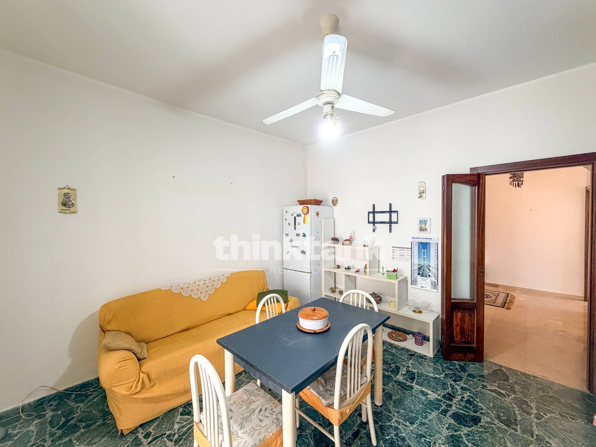 Appartamento in affitto a Siracusa, Grottasanta