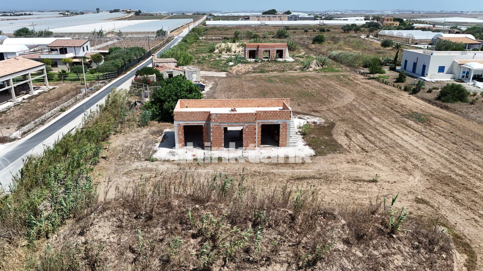 Villa in vendita a Pachino