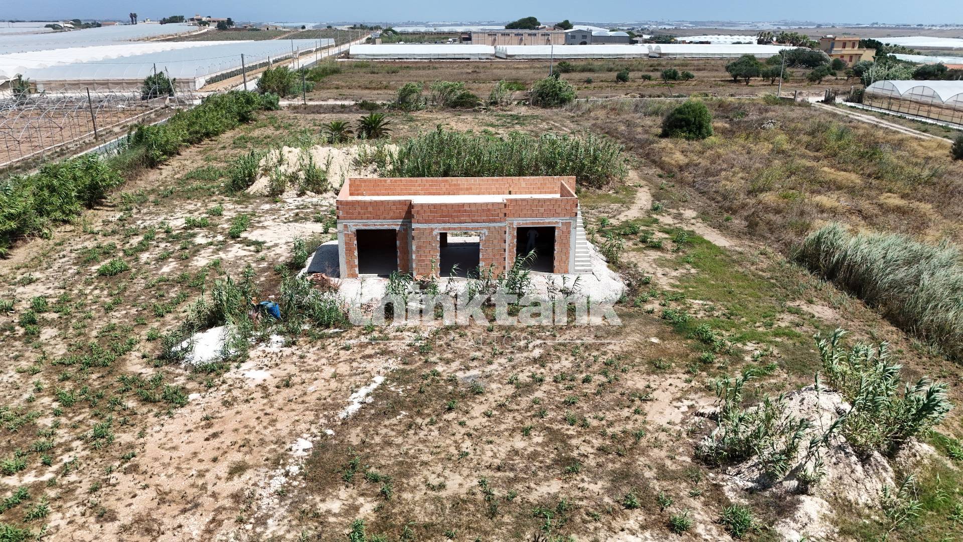 Villa in vendita a Pachino
