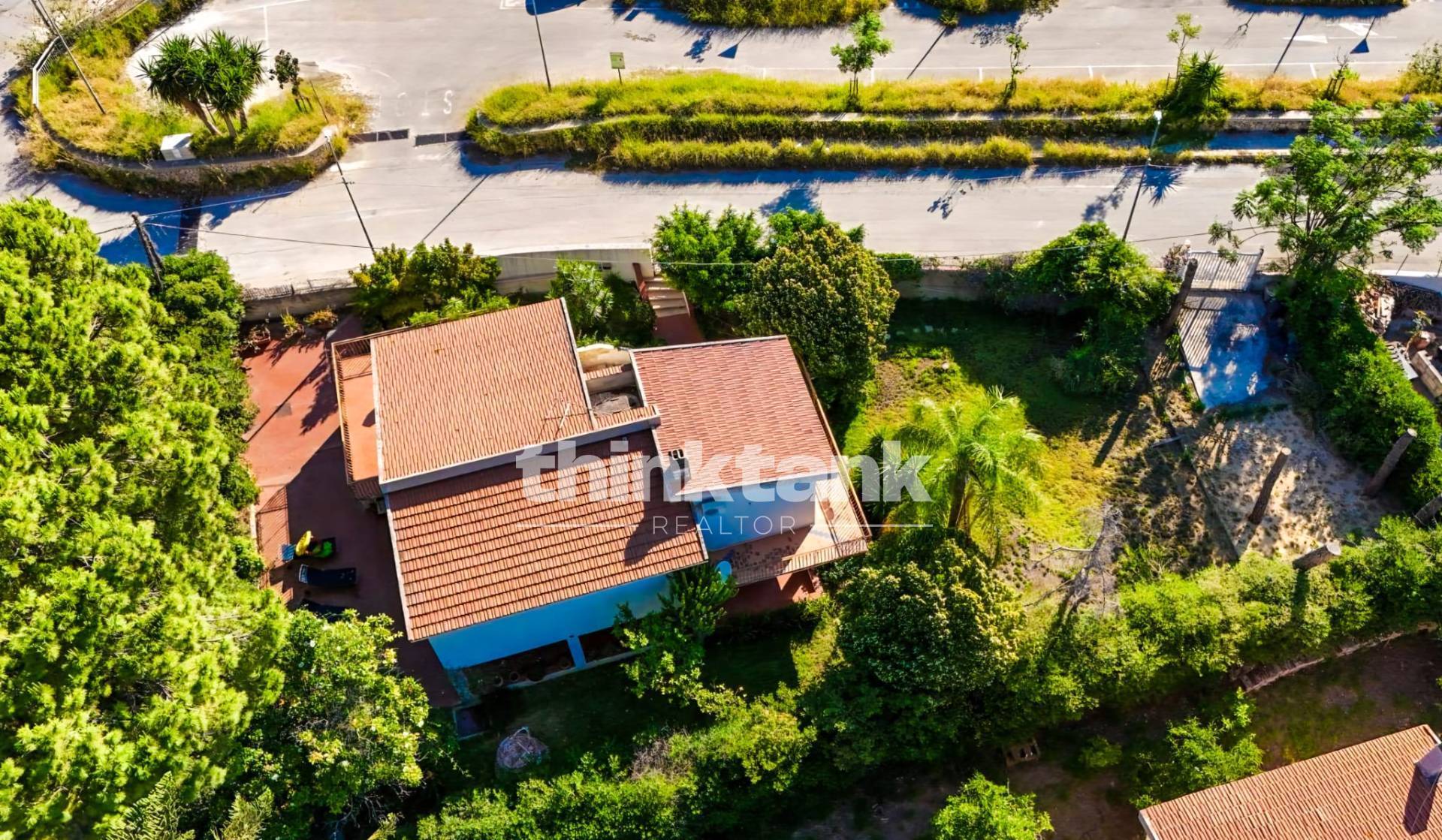 Villa in vendita a Siracusa