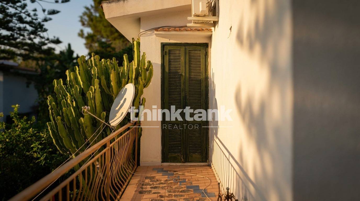 Villa in vendita a Siracusa