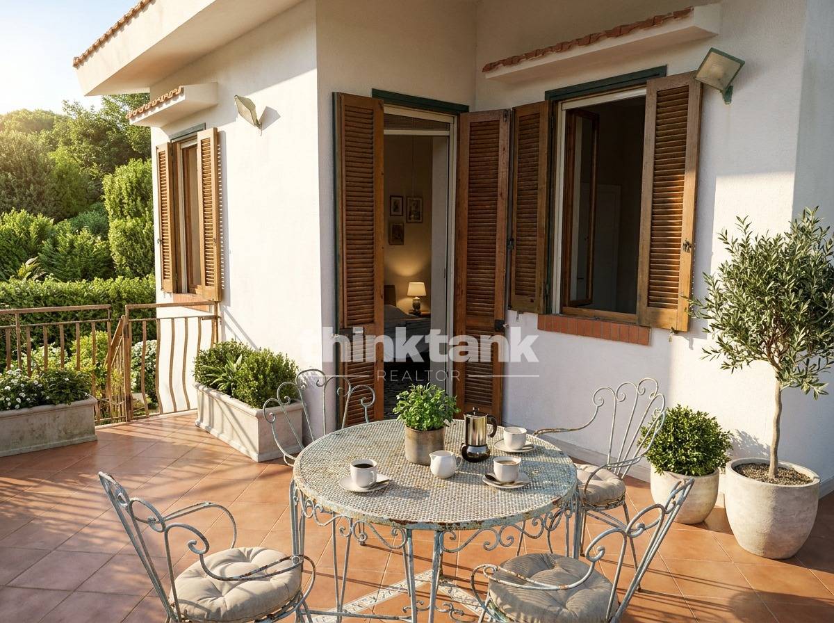 Villa in vendita a Siracusa