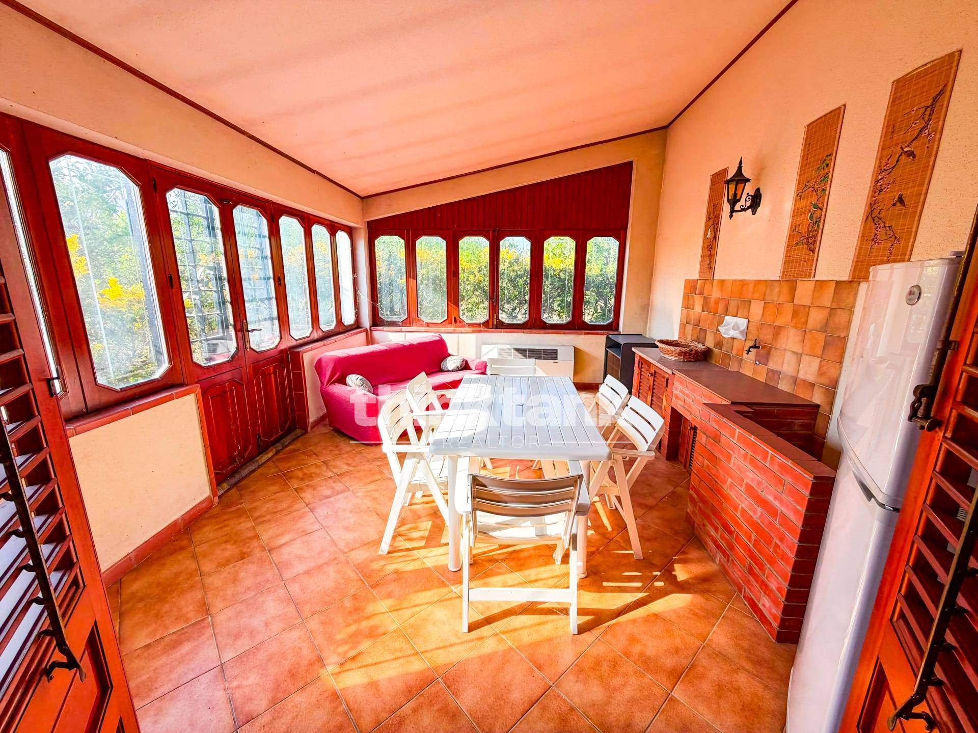 Villa in vendita a Avola