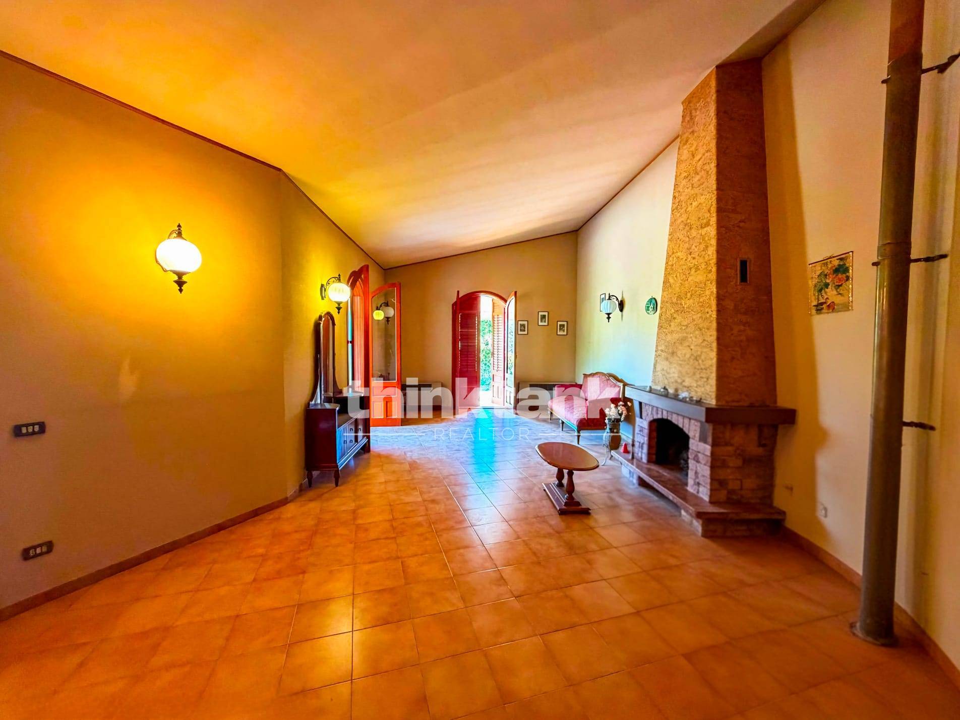 Villa in vendita a Avola
