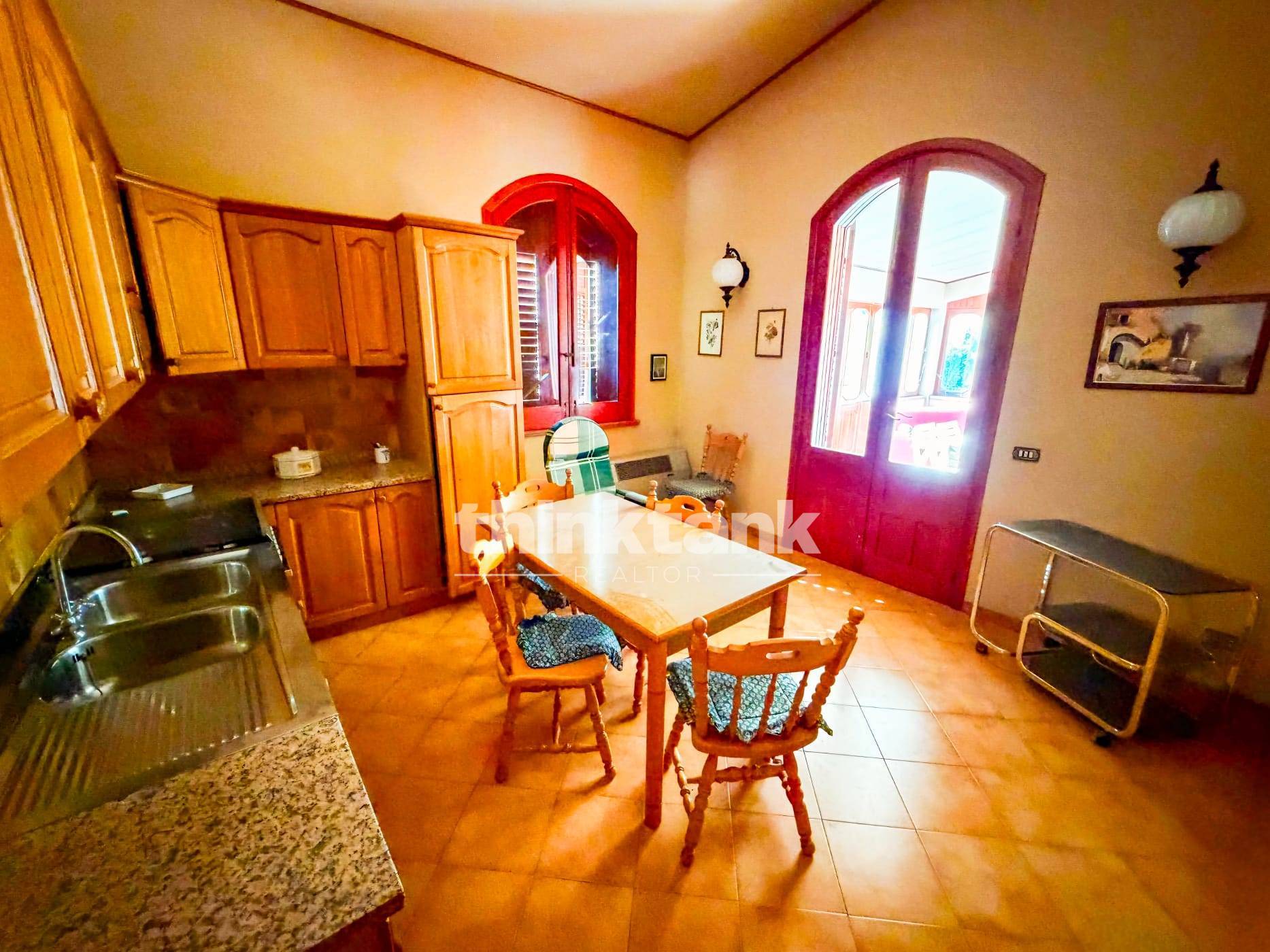 Villa in vendita a Avola