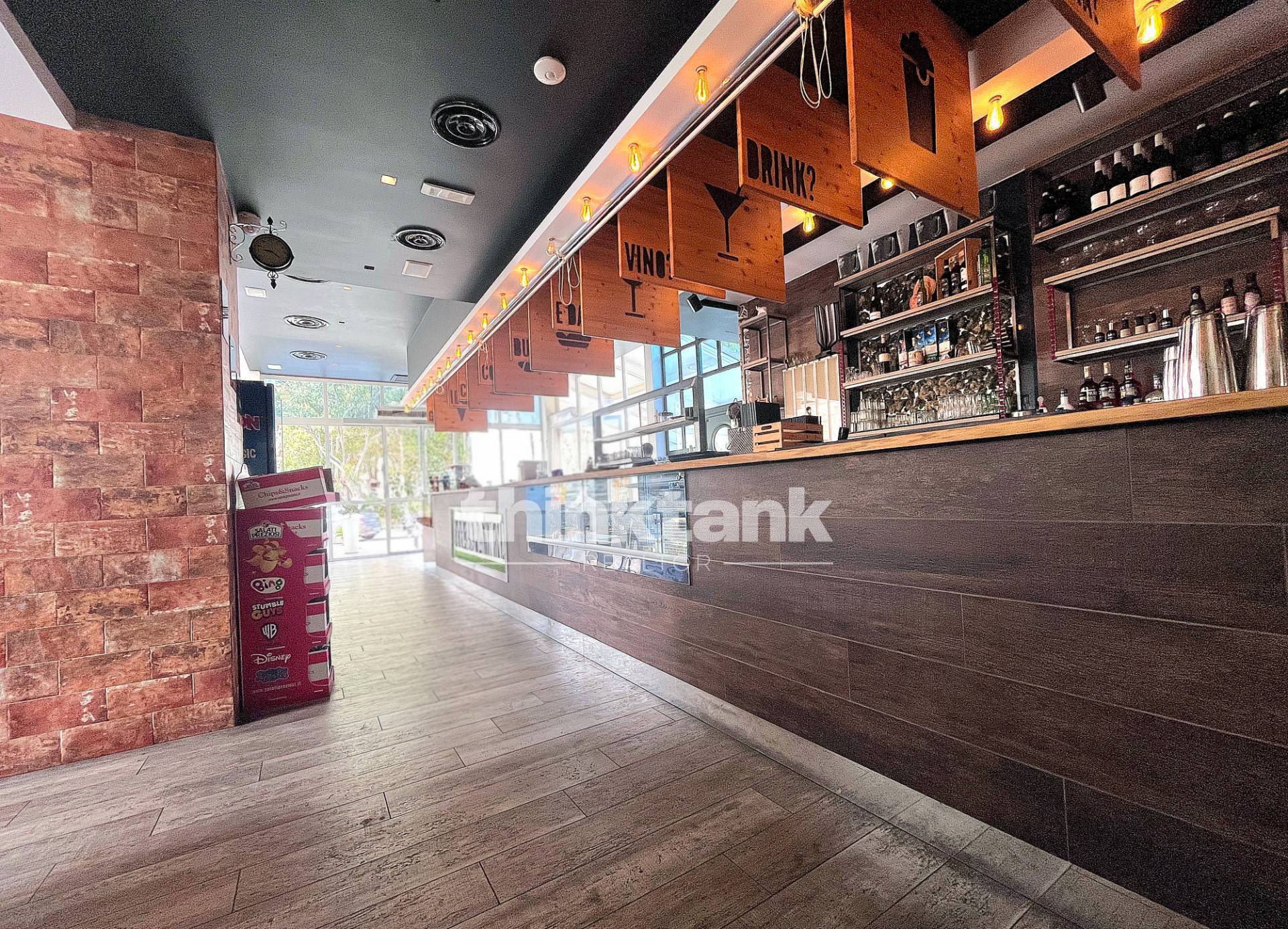 Bar / Caffetteria in vendita a Gela