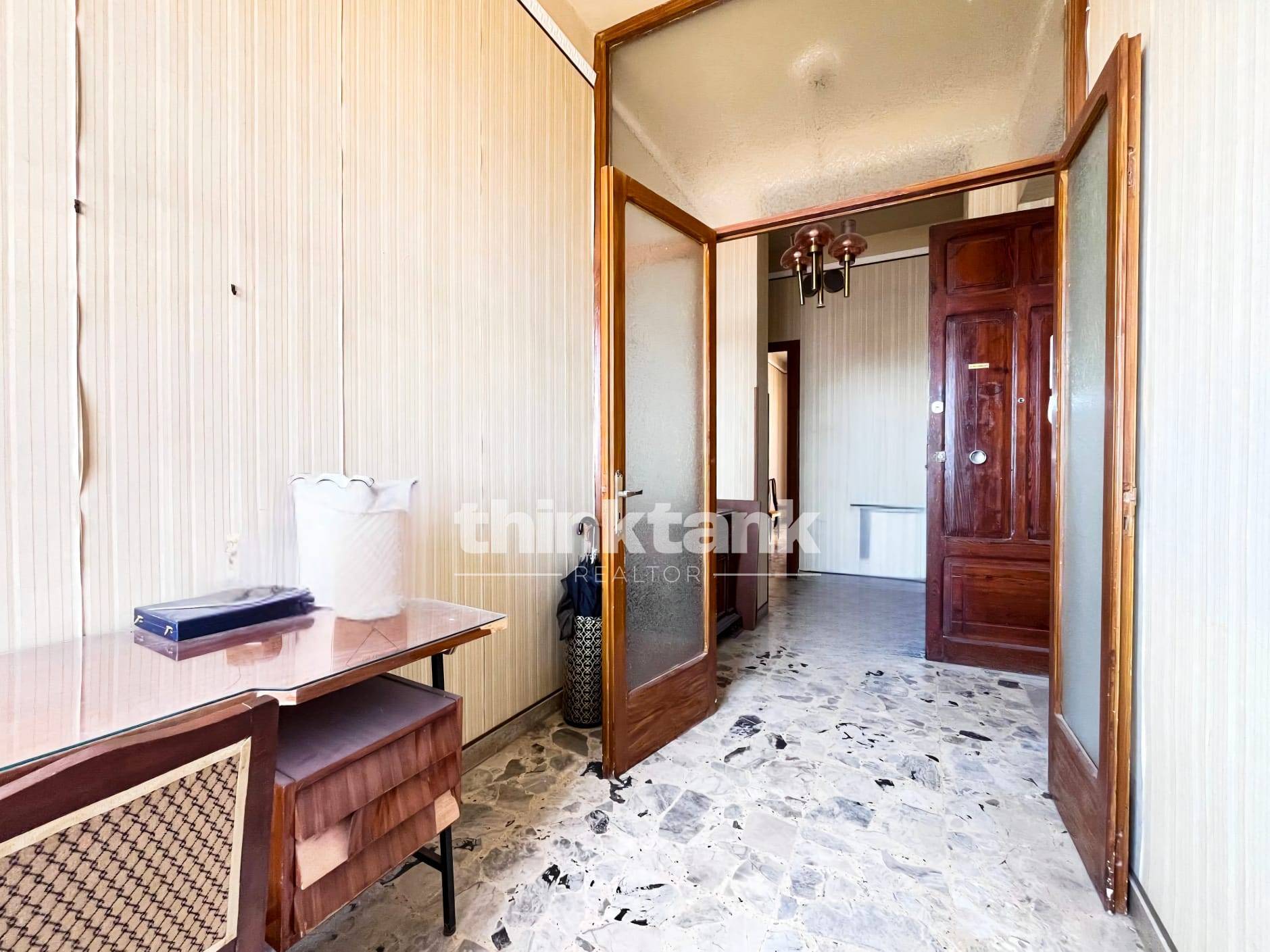 Appartamento in vendita a Agrigento, Centro storico