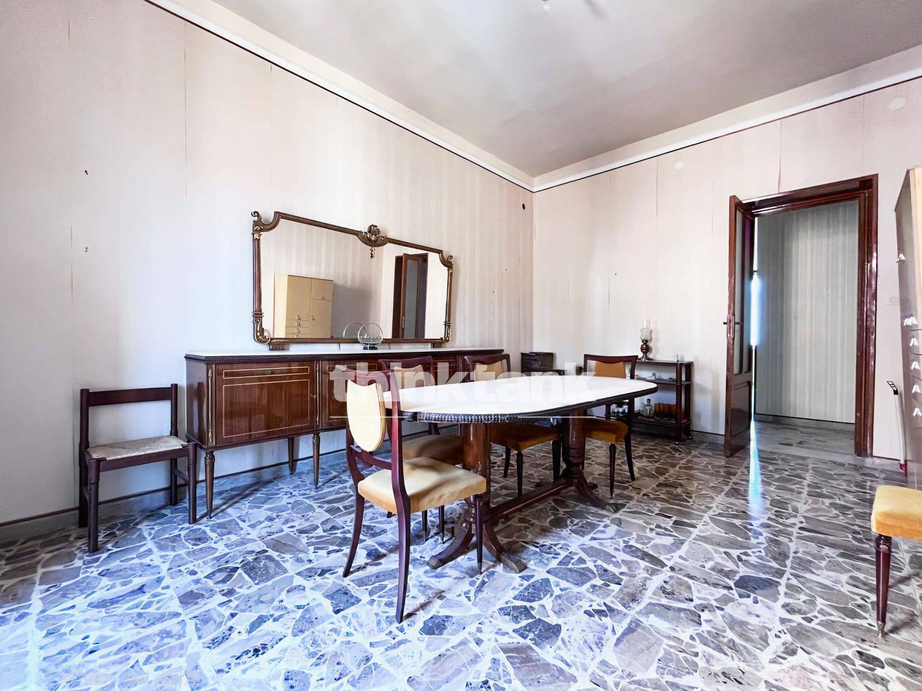 Appartamento in vendita a Agrigento, Centro storico