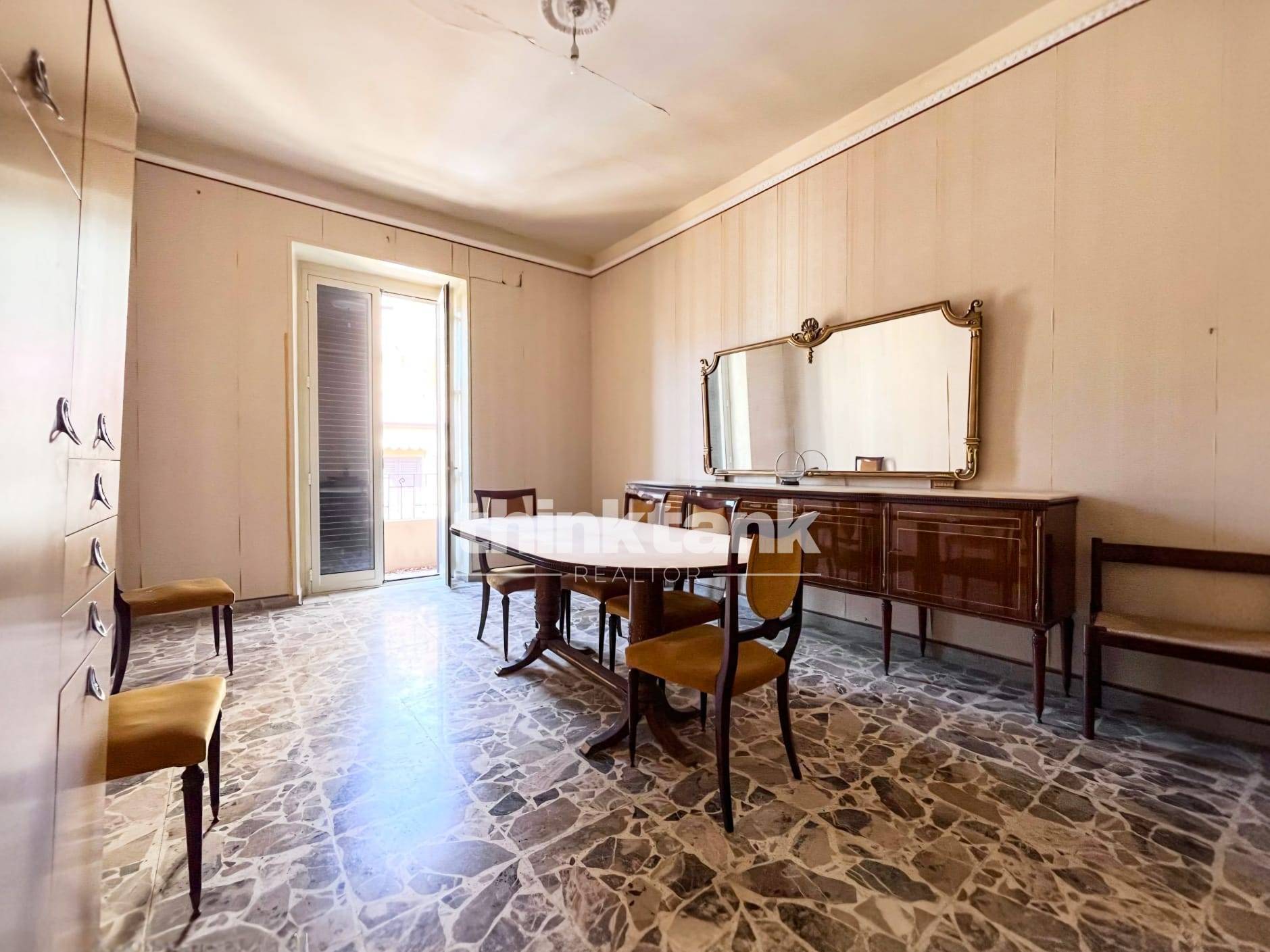 Appartamento in vendita a Agrigento, Centro storico