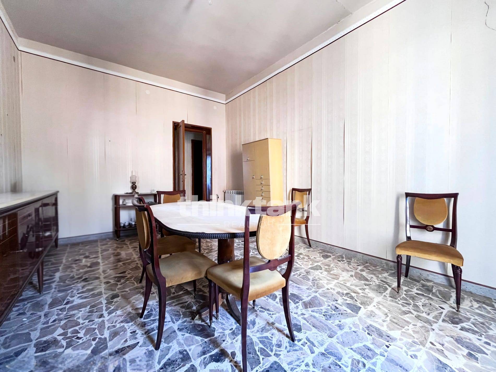 Appartamento in vendita a Agrigento, Centro storico