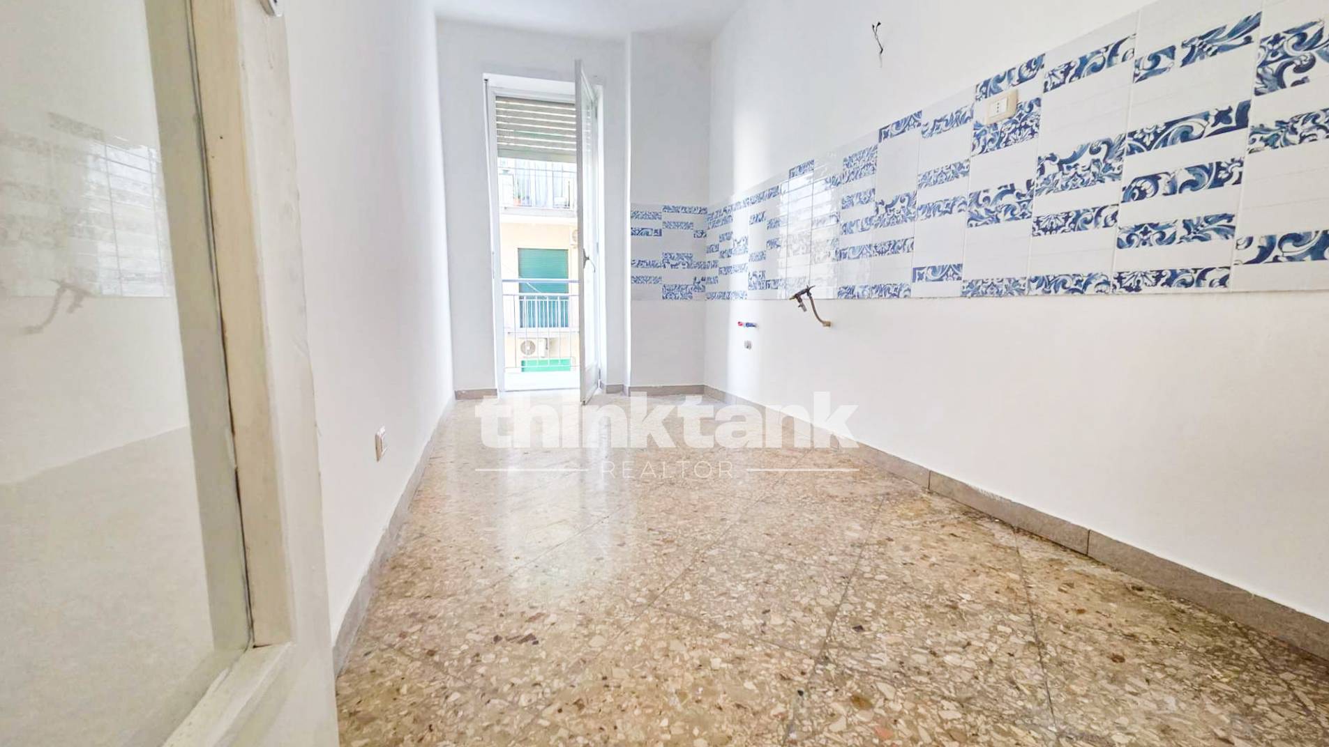 Appartamento in affitto a Catania, Viale M. Rapisardi - Lavaggi