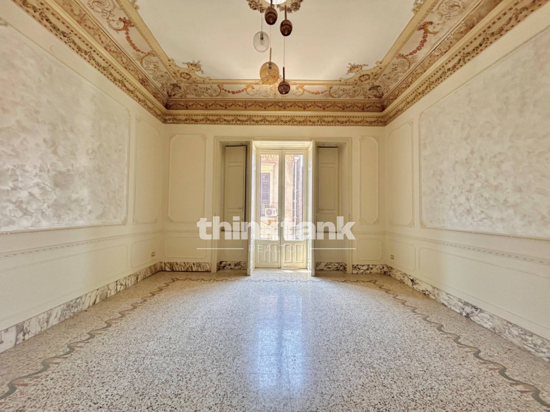 Appartamento in affitto a Catania