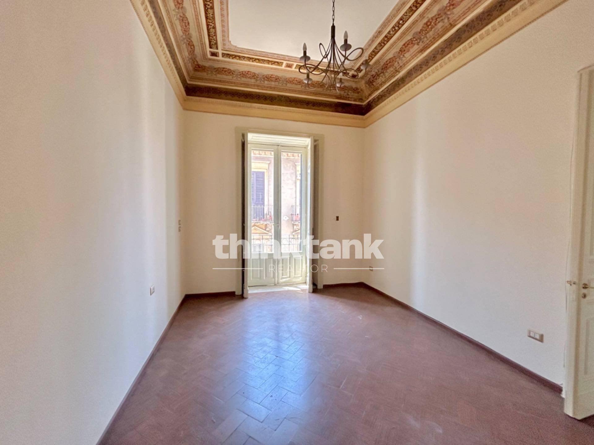Appartamento in affitto a Catania