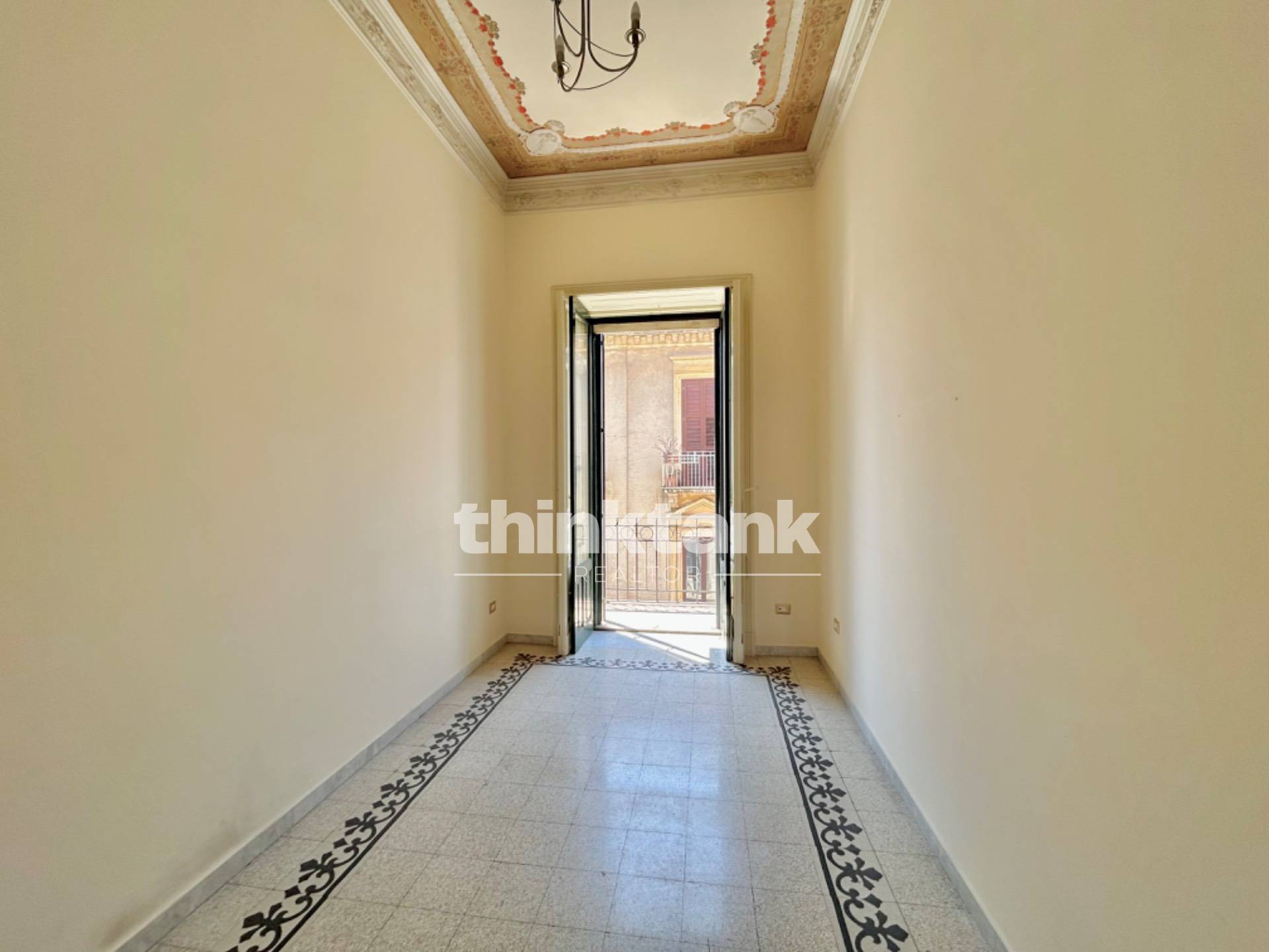 Appartamento in affitto a Catania