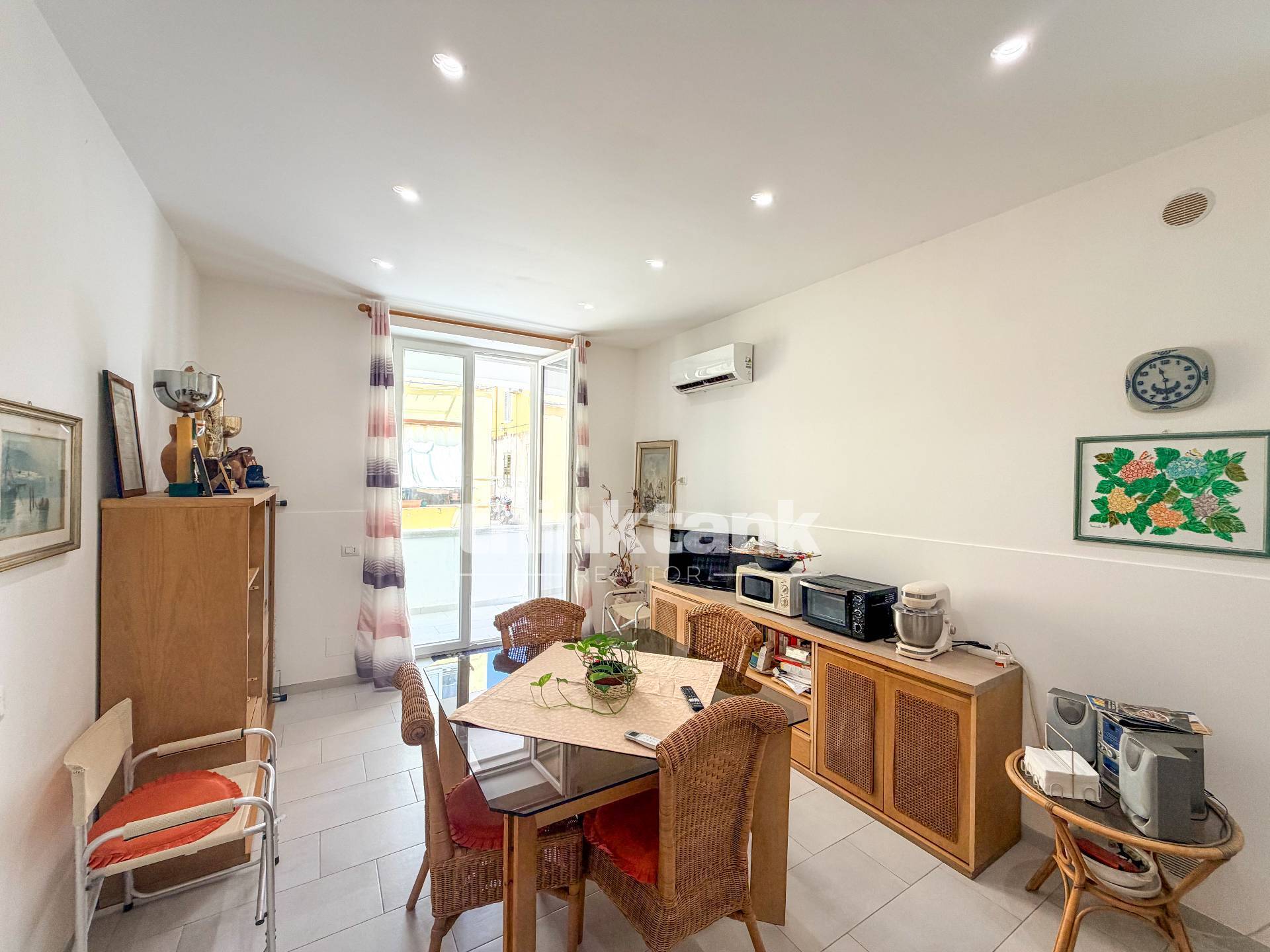 Appartamento in vendita a Siracusa, Borgata