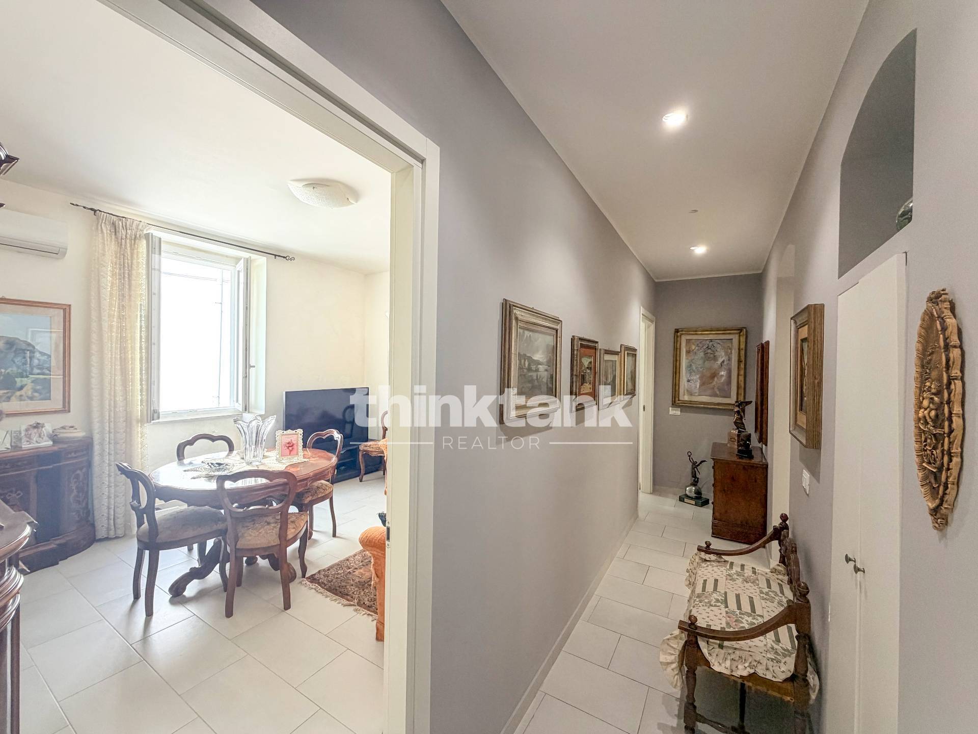 Appartamento in vendita a Siracusa, Borgata