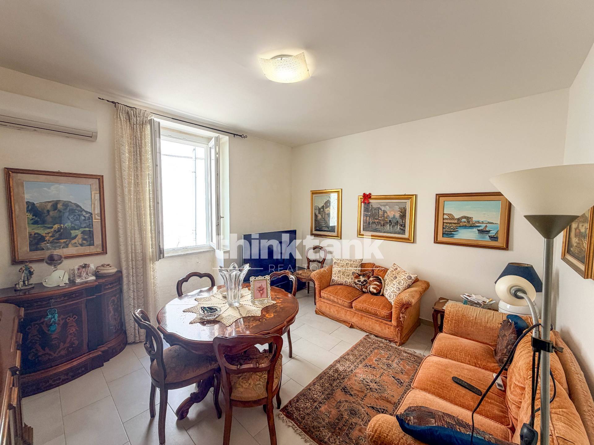 Appartamento in vendita a Siracusa, Borgata