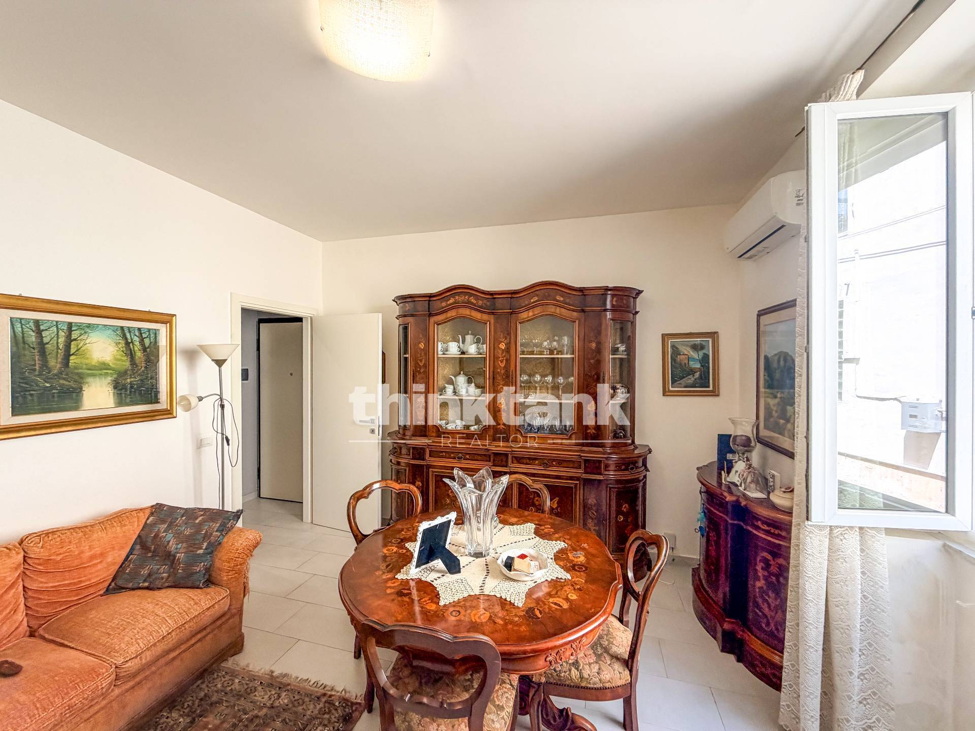 Appartamento in vendita a Siracusa, Borgata