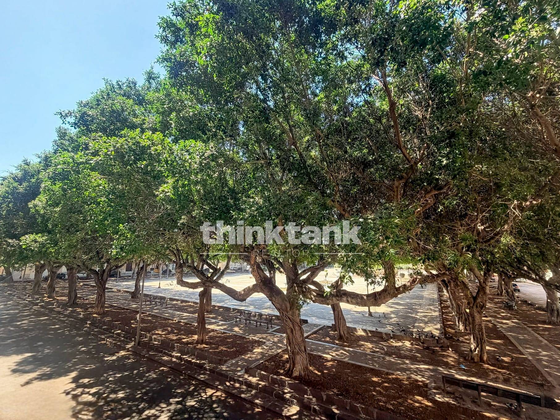 Appartamento in vendita a Siracusa, Borgata