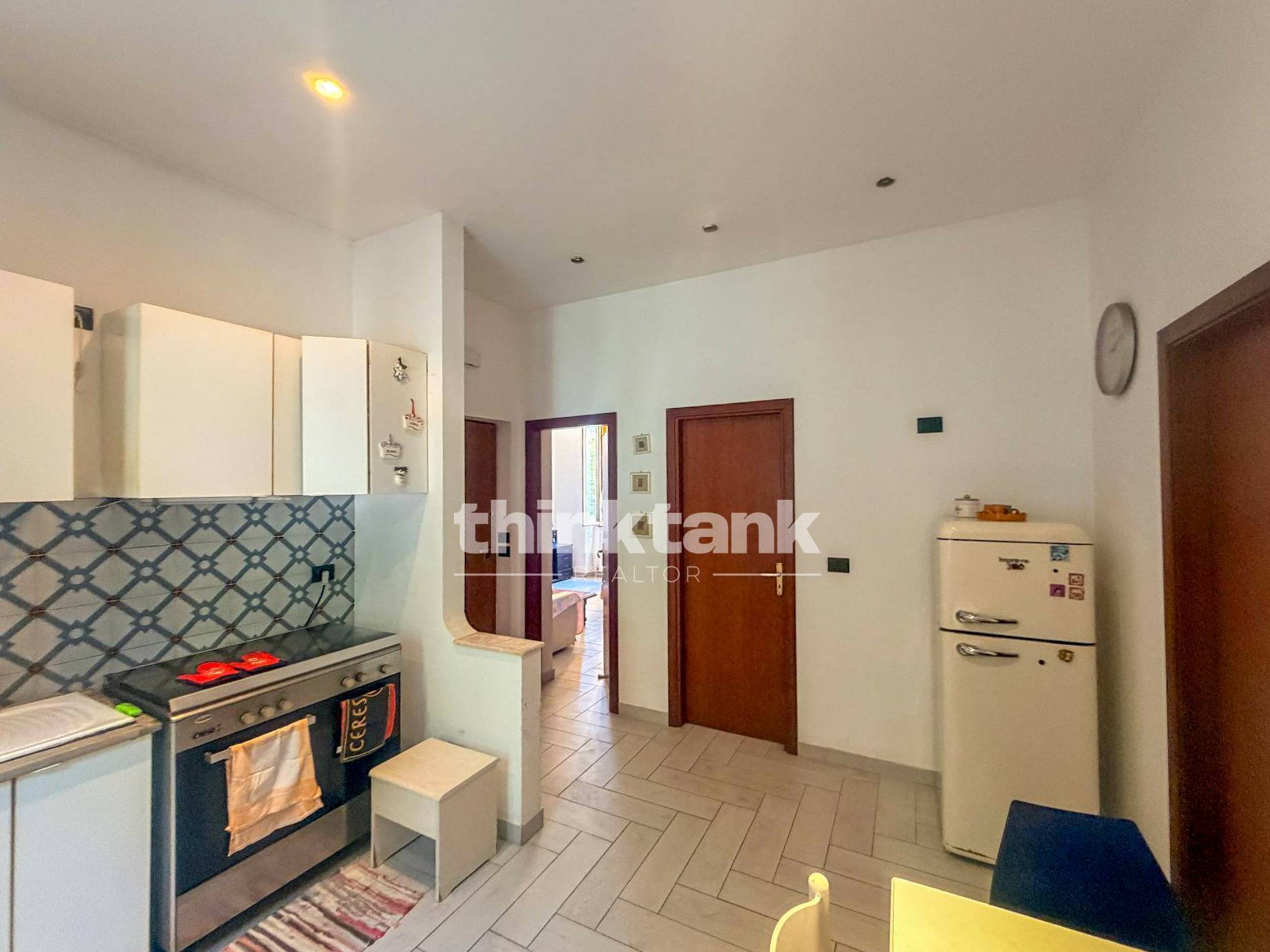 Appartamento in vendita a Siracusa, Borgata