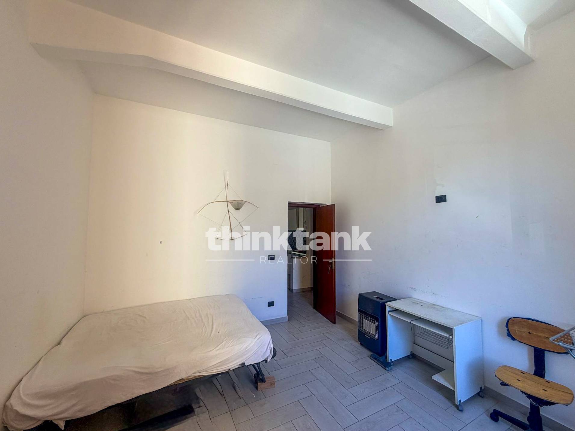 Appartamento in vendita a Siracusa, Borgata