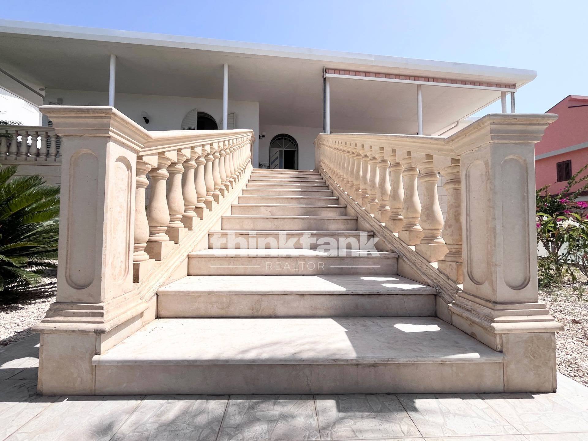 Villa in vendita a Ragusa, Marina di Ragusa