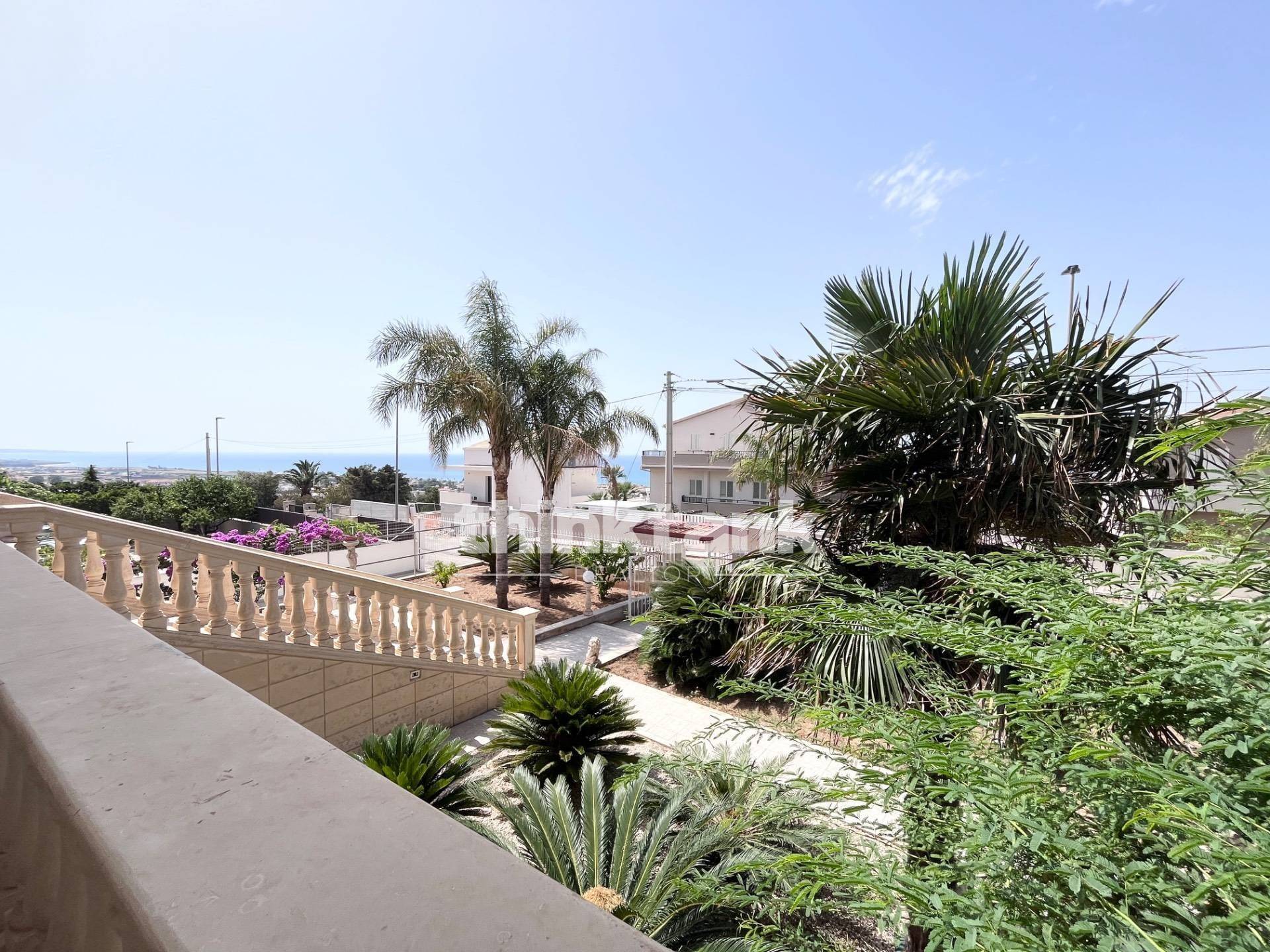 Villa in vendita a Ragusa, Marina di Ragusa