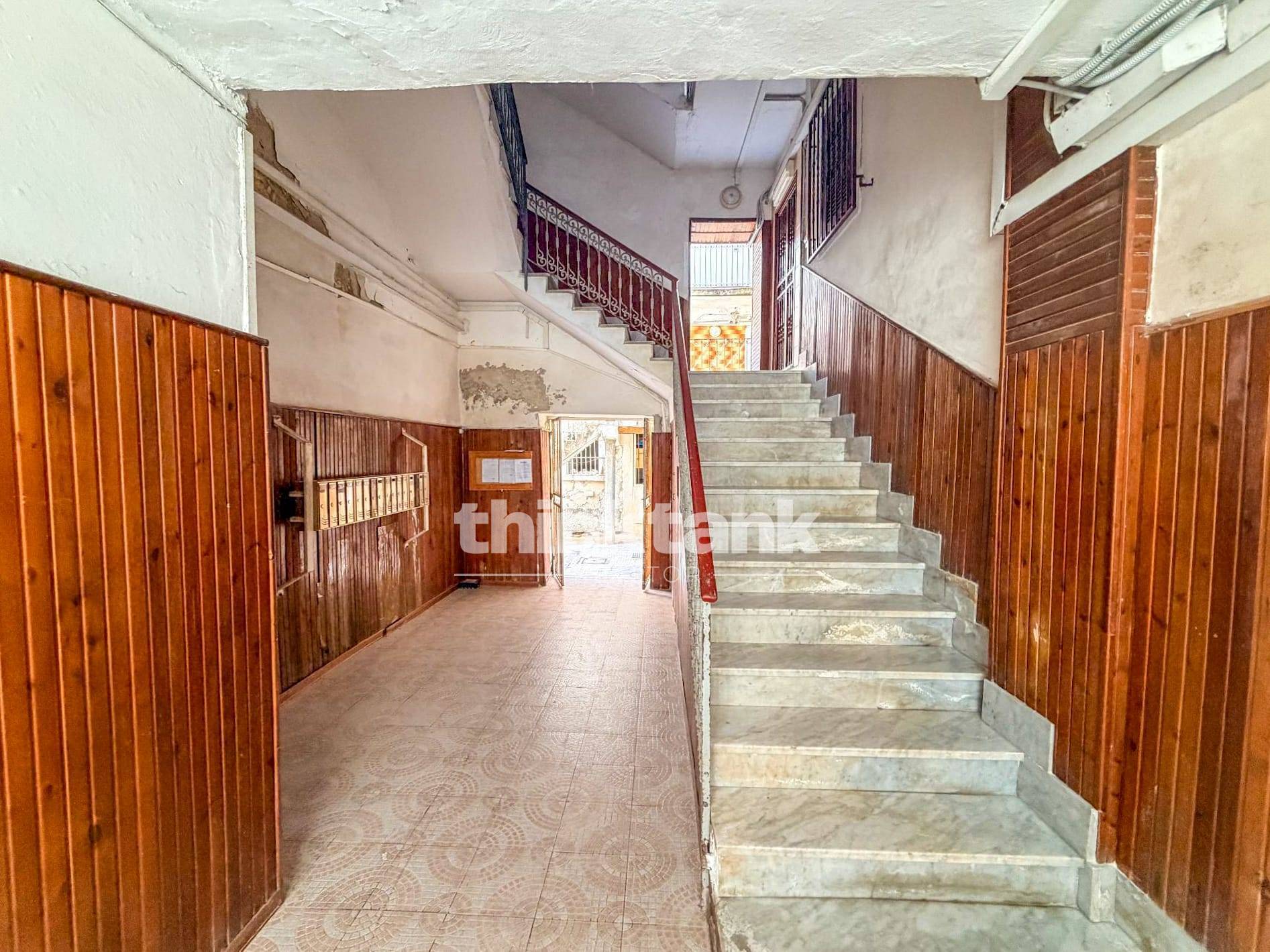 Appartamento in vendita a Siracusa, Borgata