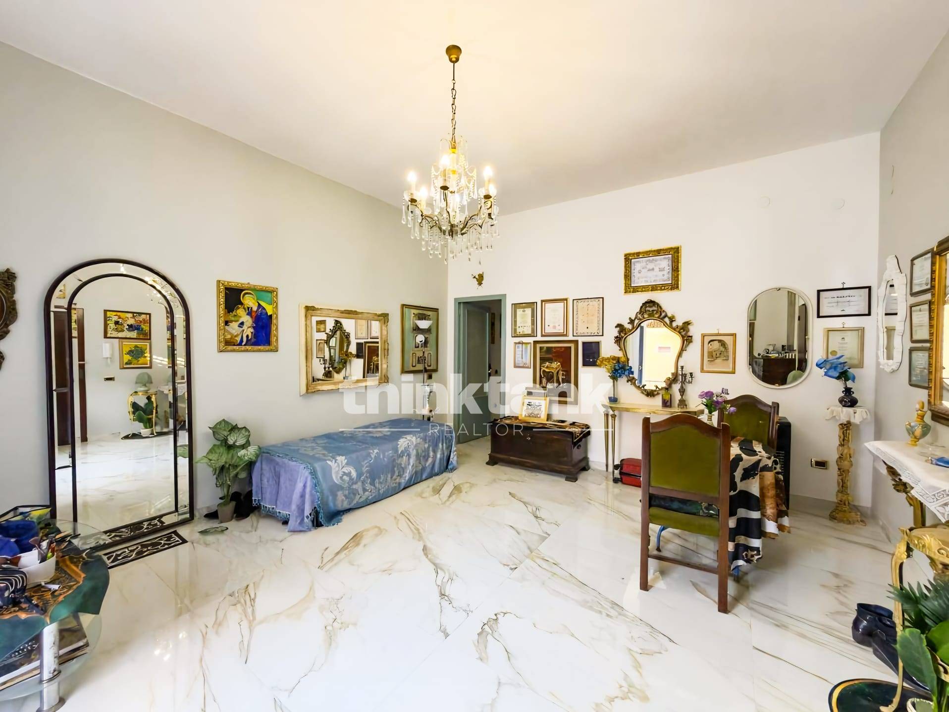 Casa semi indipendente in vendita a Siracusa, Borgata