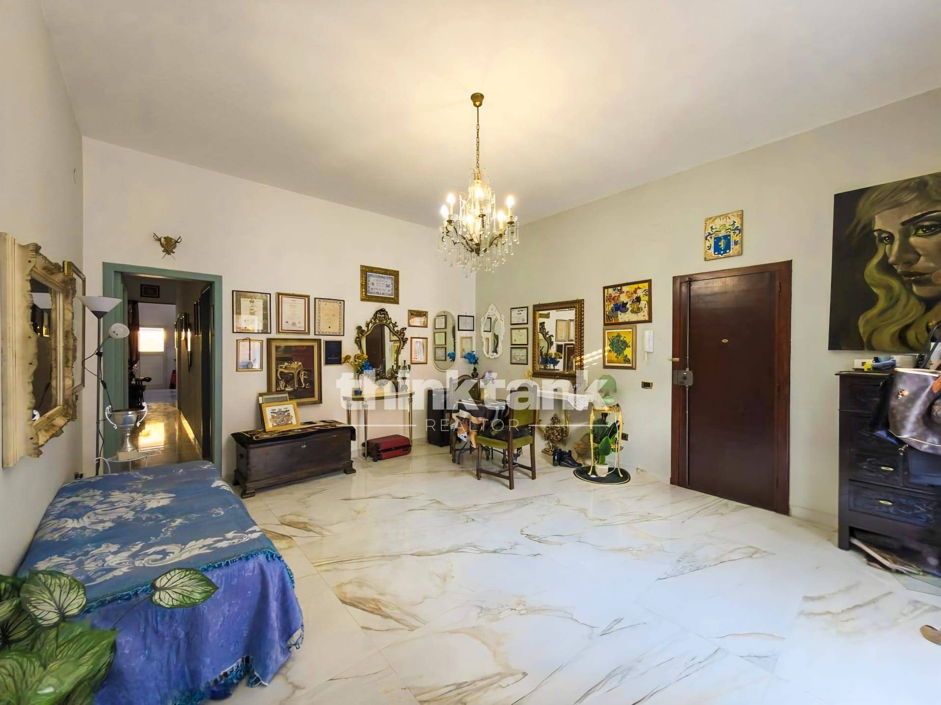 Casa semi indipendente in vendita a Siracusa, Borgata