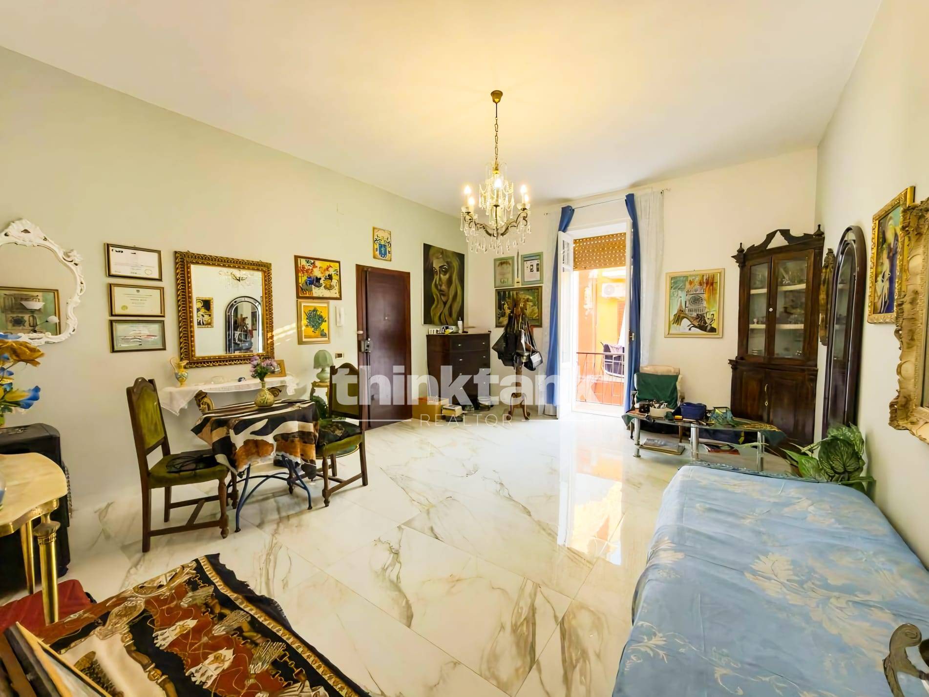 Casa semi indipendente in vendita a Siracusa, Borgata