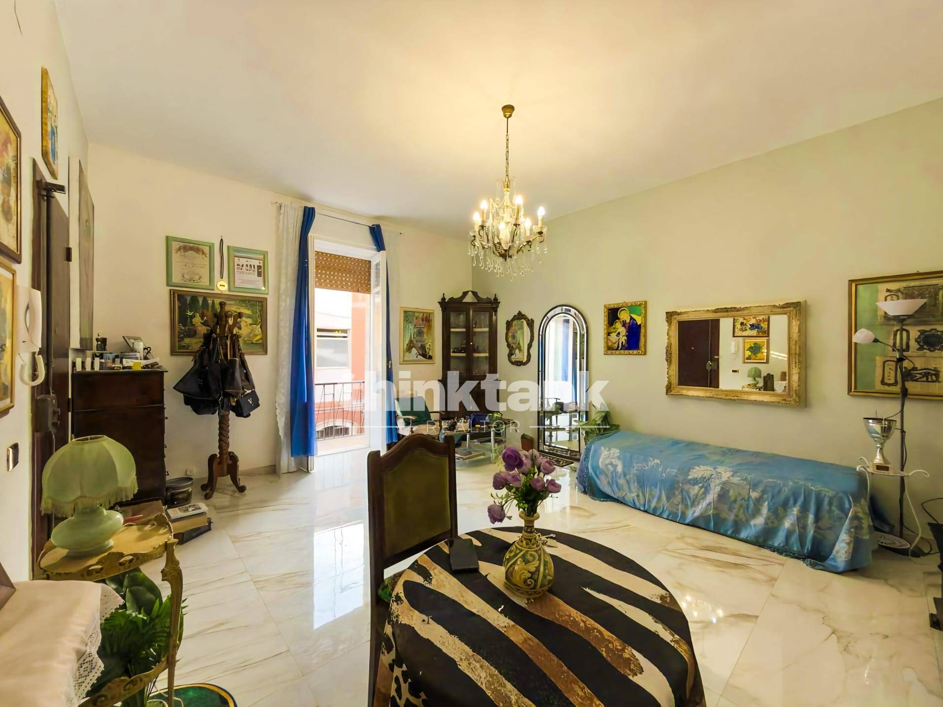 Casa semi indipendente in vendita a Siracusa, Borgata
