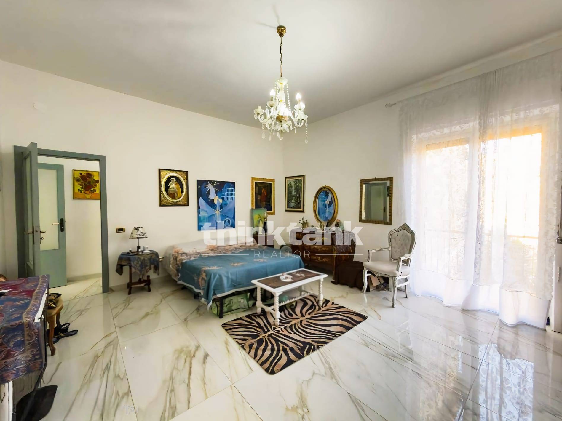Casa semi indipendente in vendita a Siracusa, Borgata