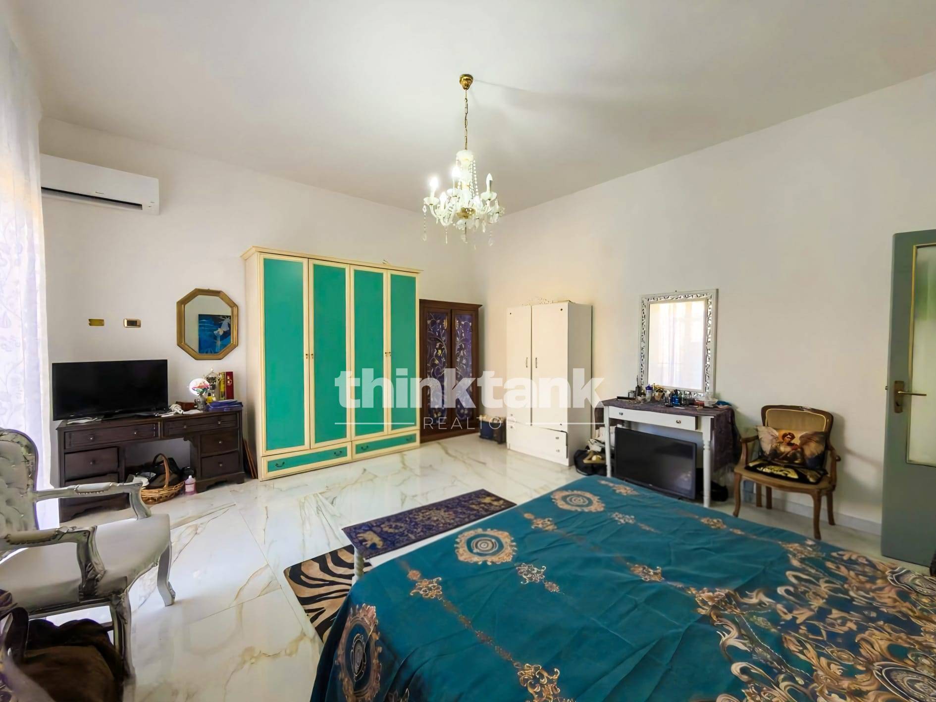 Casa semi indipendente in vendita a Siracusa, Borgata