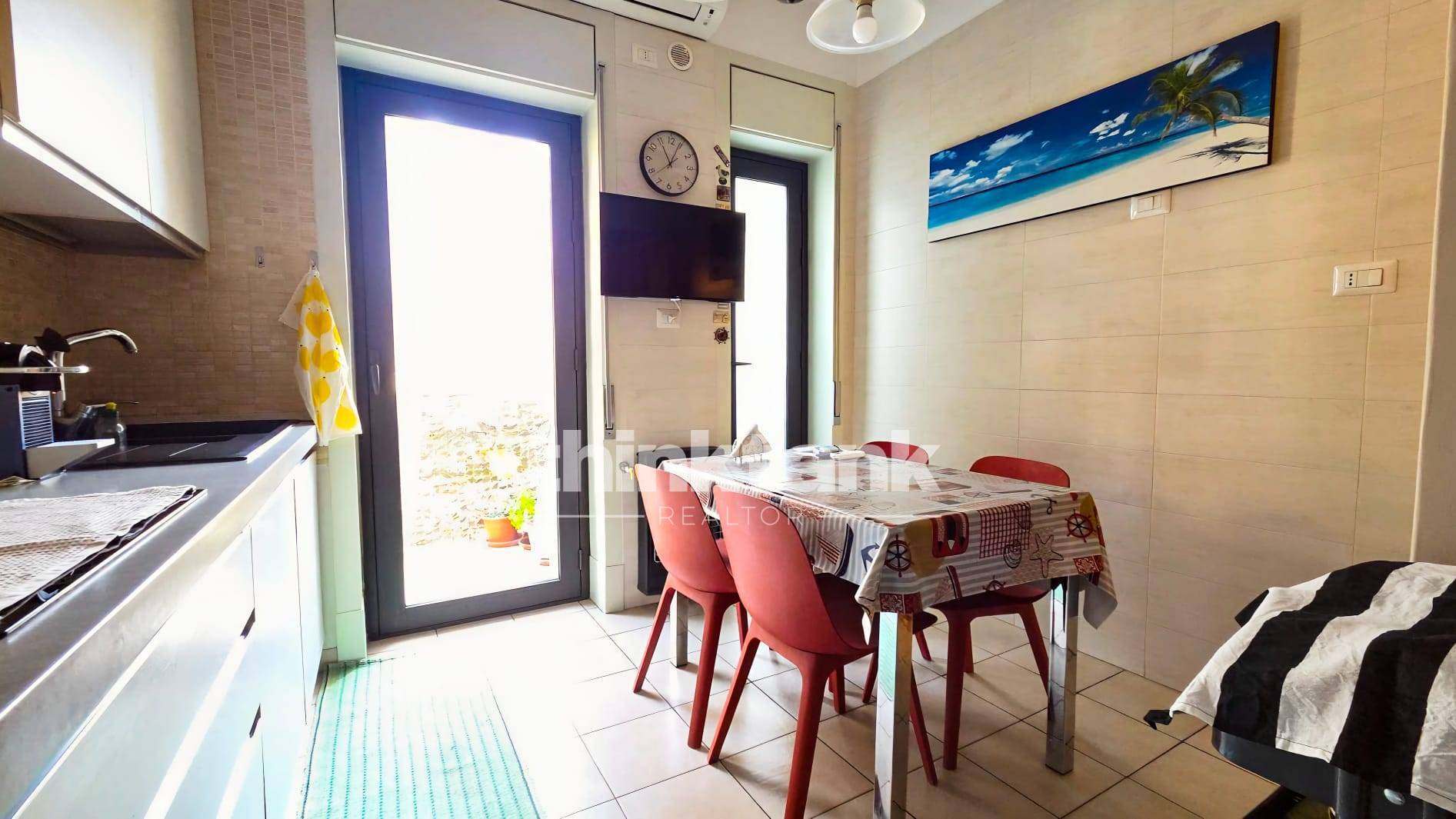 Appartamento in vendita a Gravina di Catania