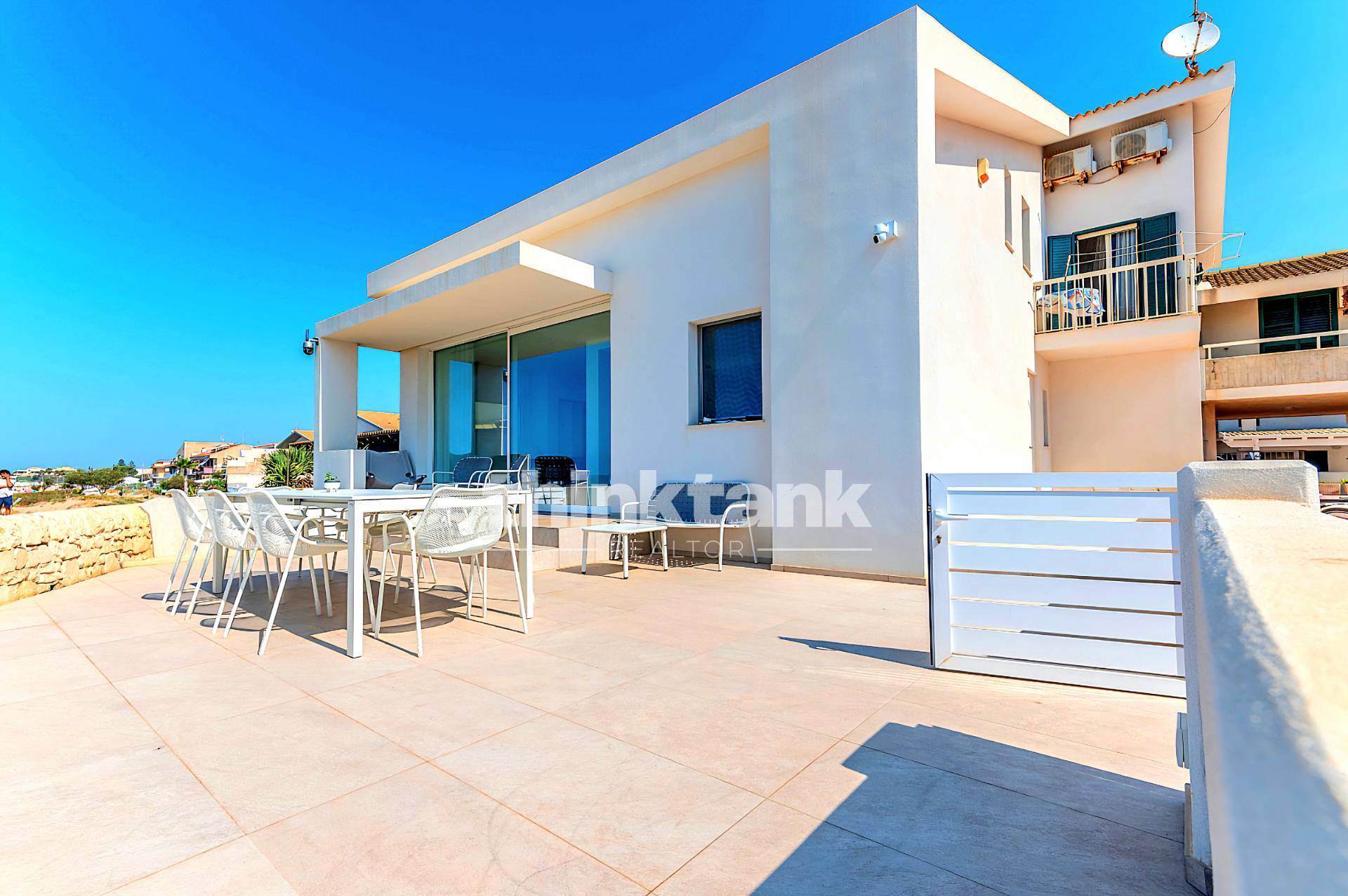 Villa in vendita a Santa Croce Camerina
