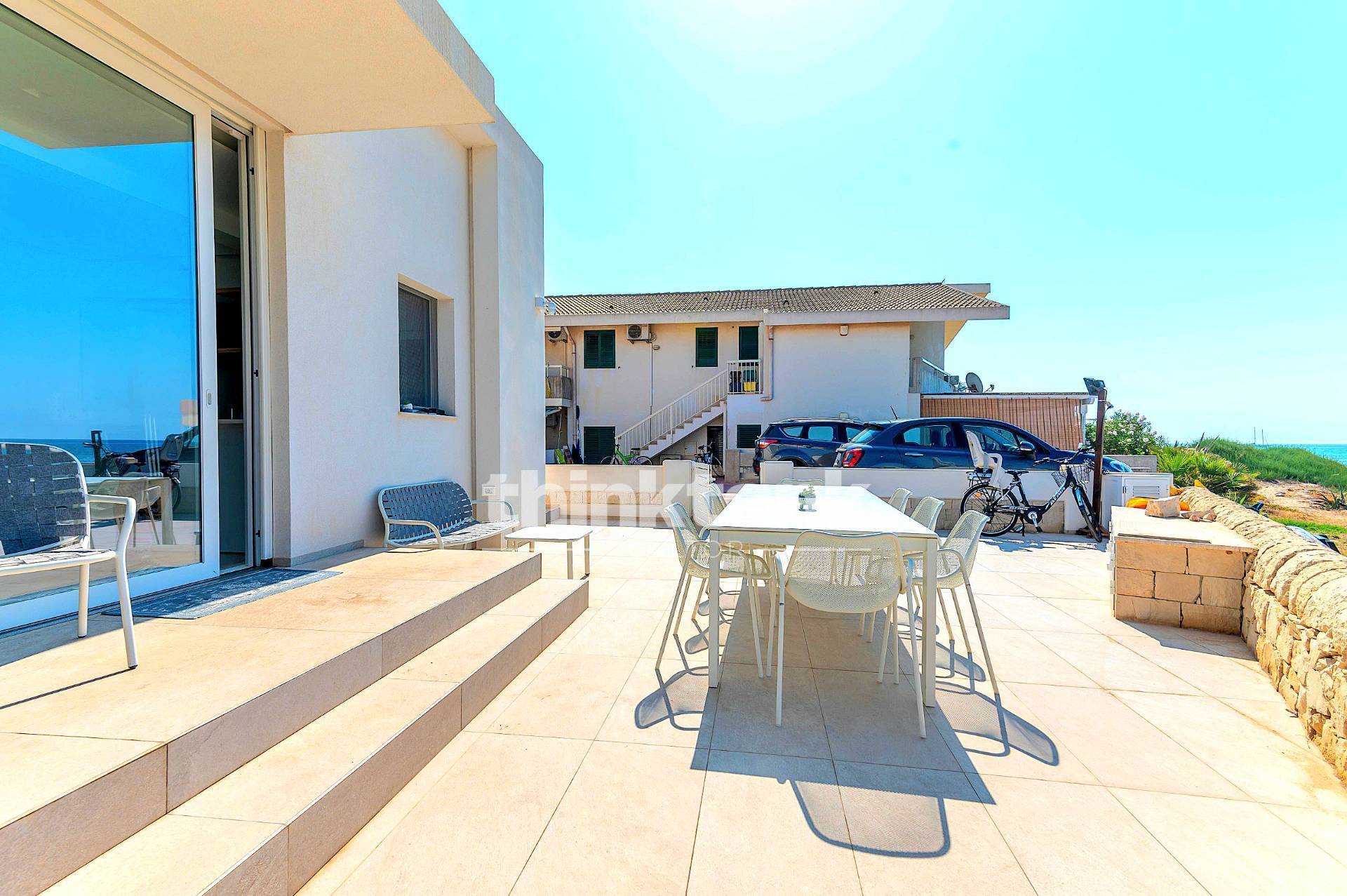 Villa in vendita a Santa Croce Camerina