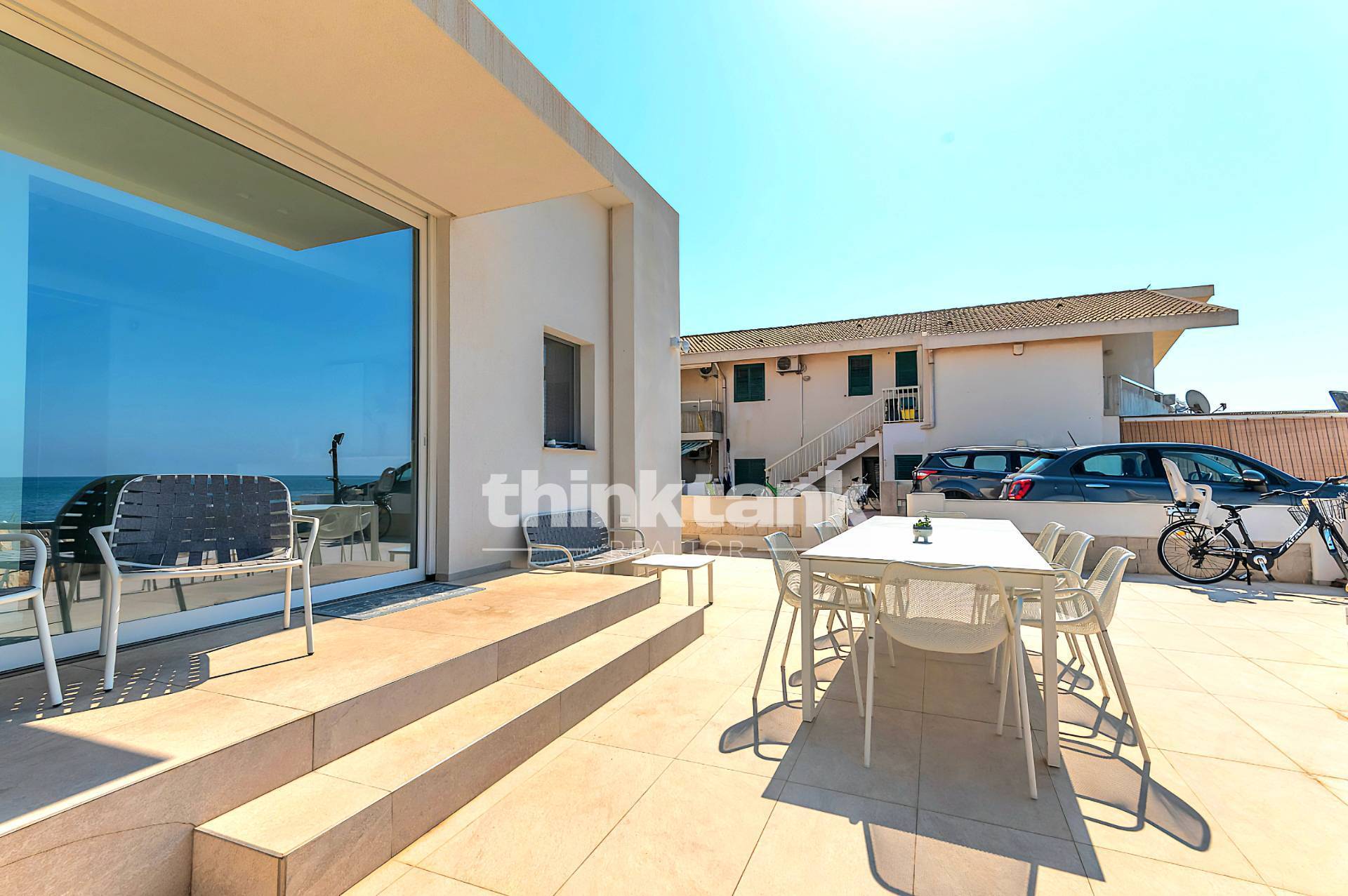 Villa in vendita a Santa Croce Camerina