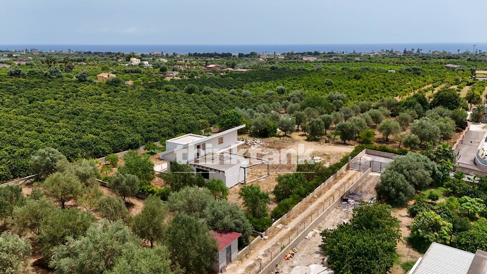 Casa indipendente in vendita a Avola