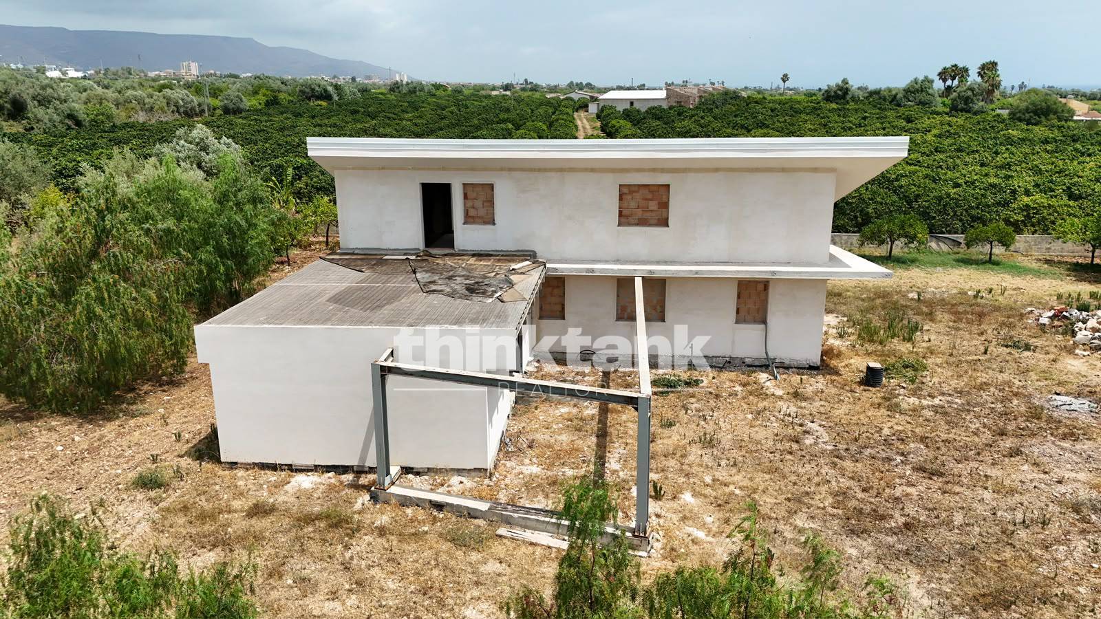 Casa indipendente in vendita a Avola