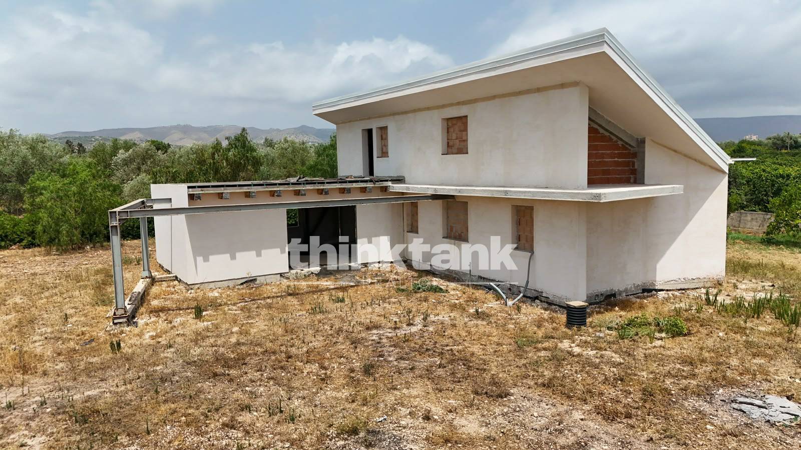 Casa indipendente in vendita a Avola
