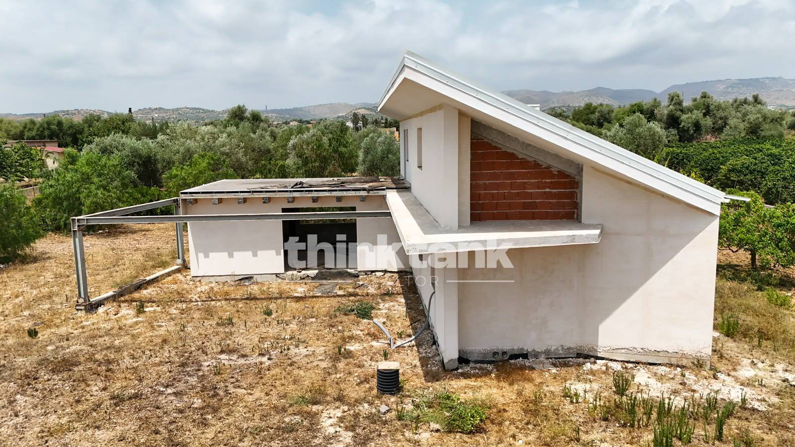 Casa indipendente in vendita a Avola