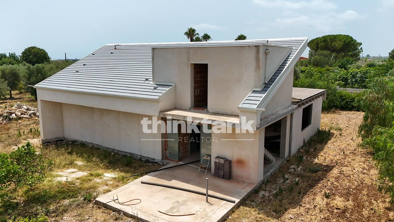Casa indipendente in vendita a Avola
